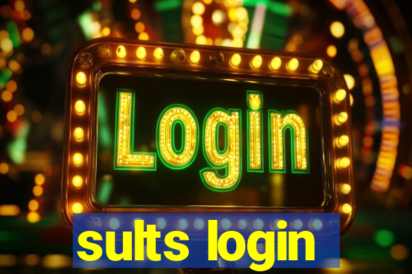 sults login